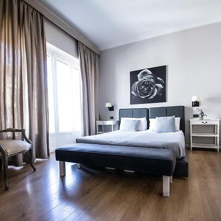 Suite 136 Palermo Eksteriør bilde