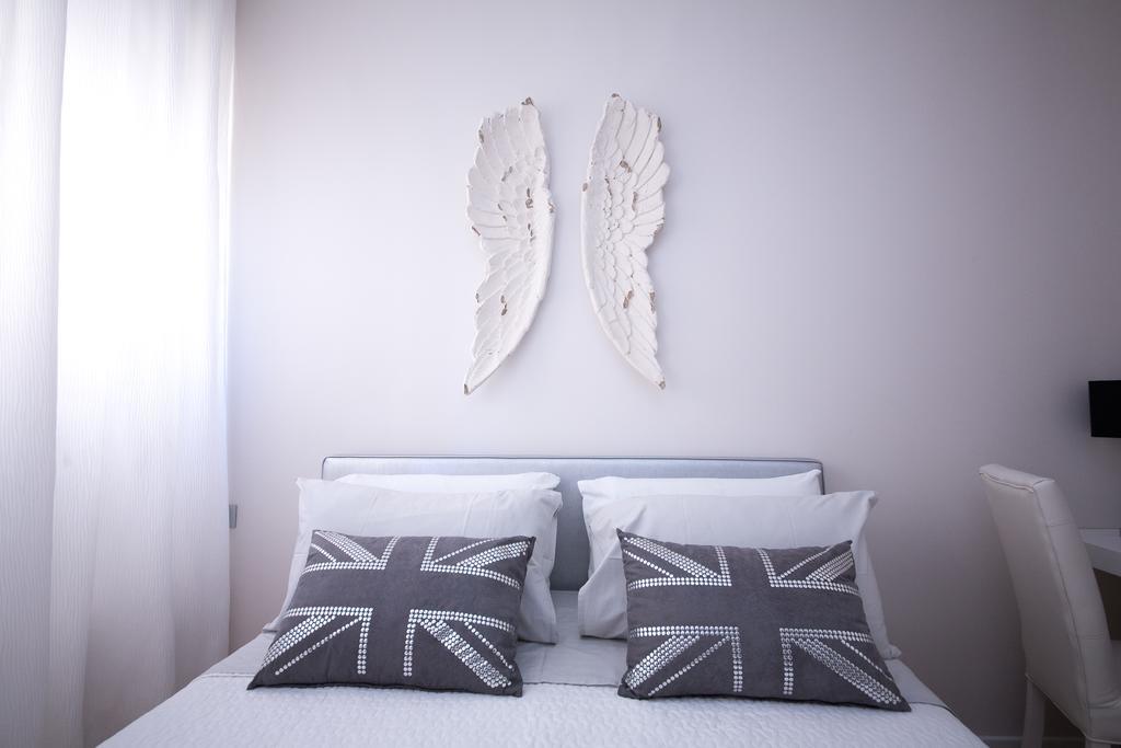 Suite 136 Palermo Rom bilde