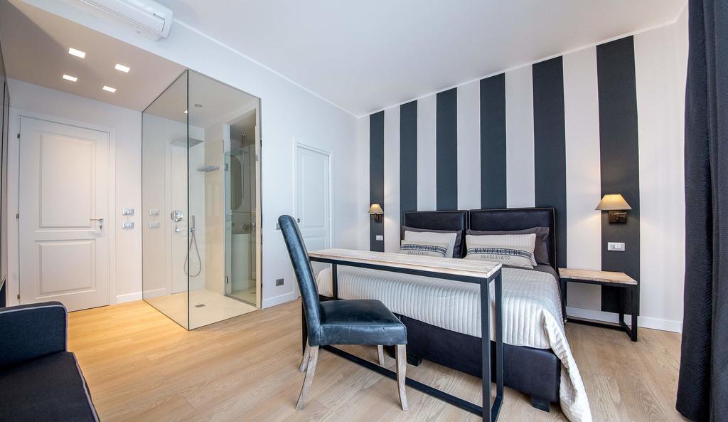 Suite 136 Palermo Rom bilde