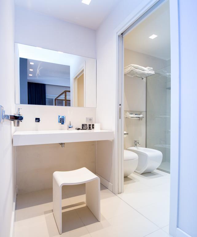 Suite 136 Palermo Rom bilde