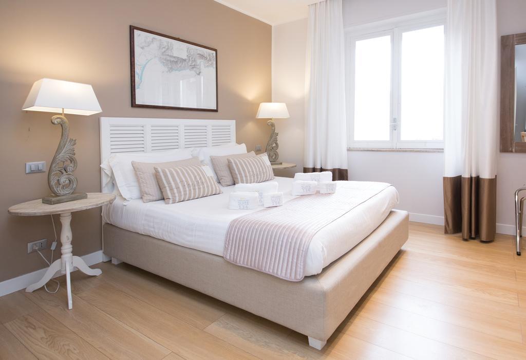 Suite 136 Palermo Eksteriør bilde