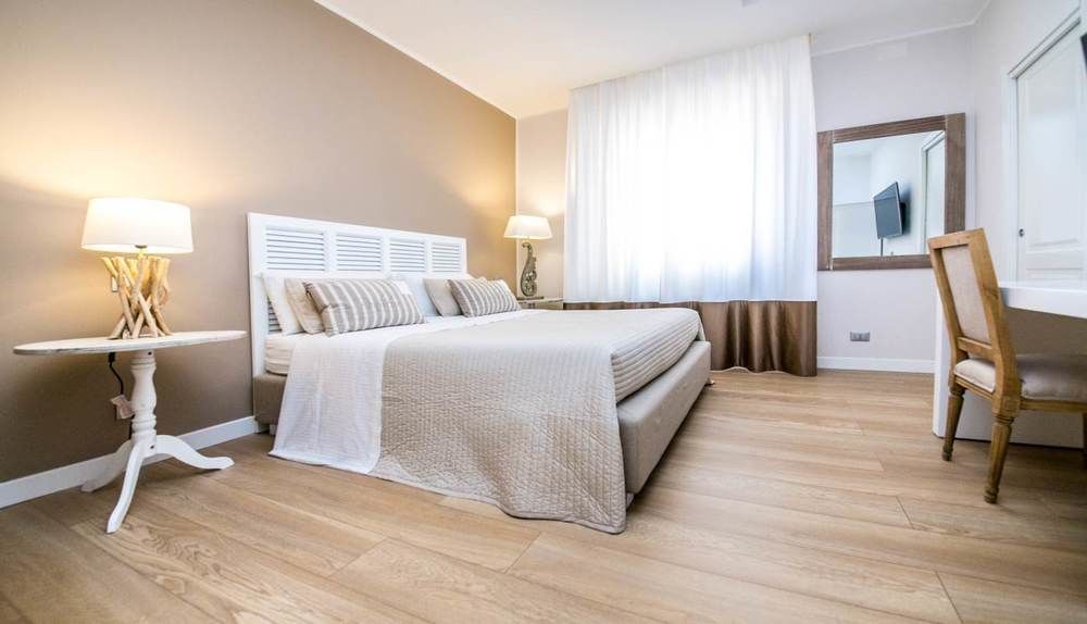 Suite 136 Palermo Eksteriør bilde
